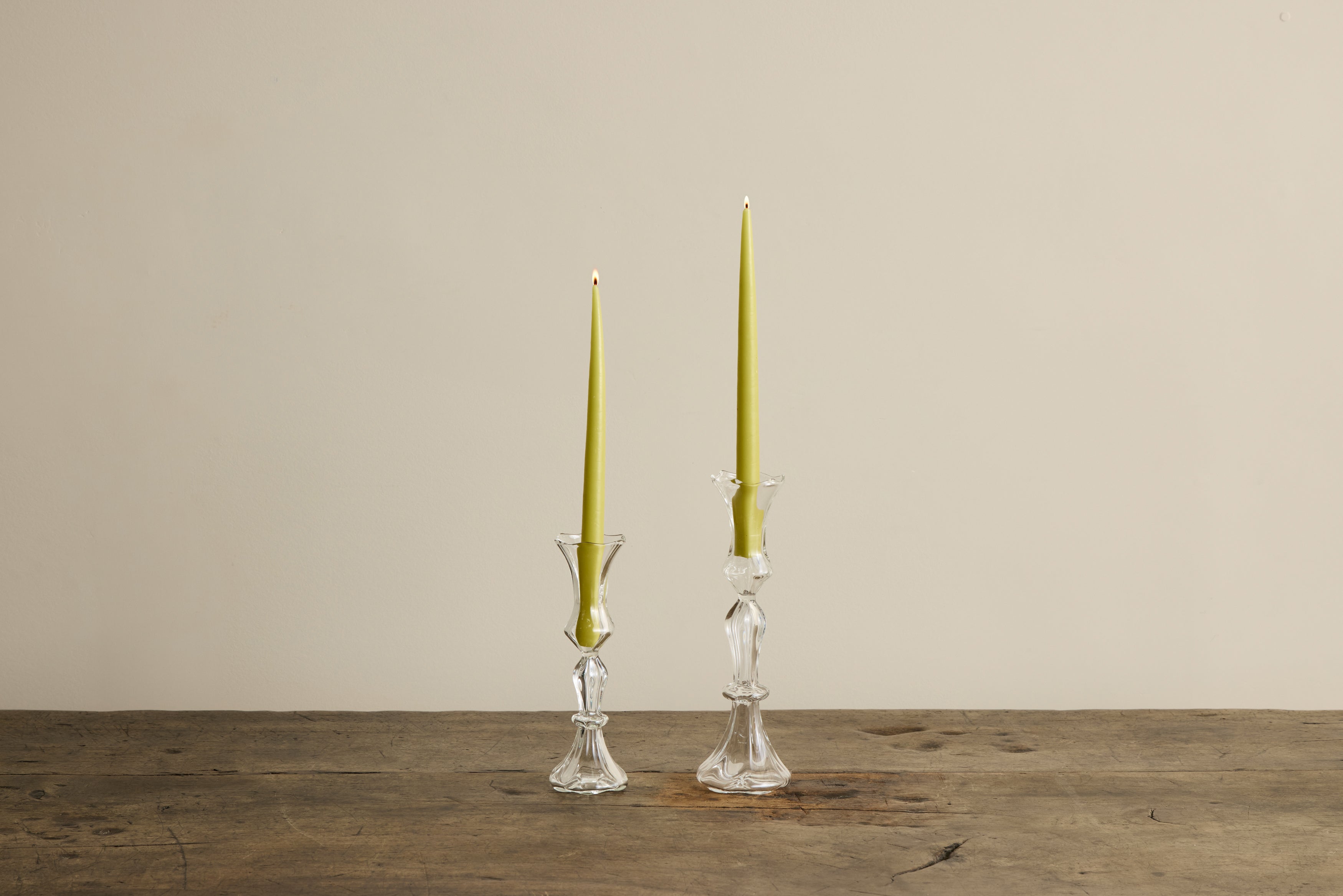 Philip Candlestick (Multiple Sizes)