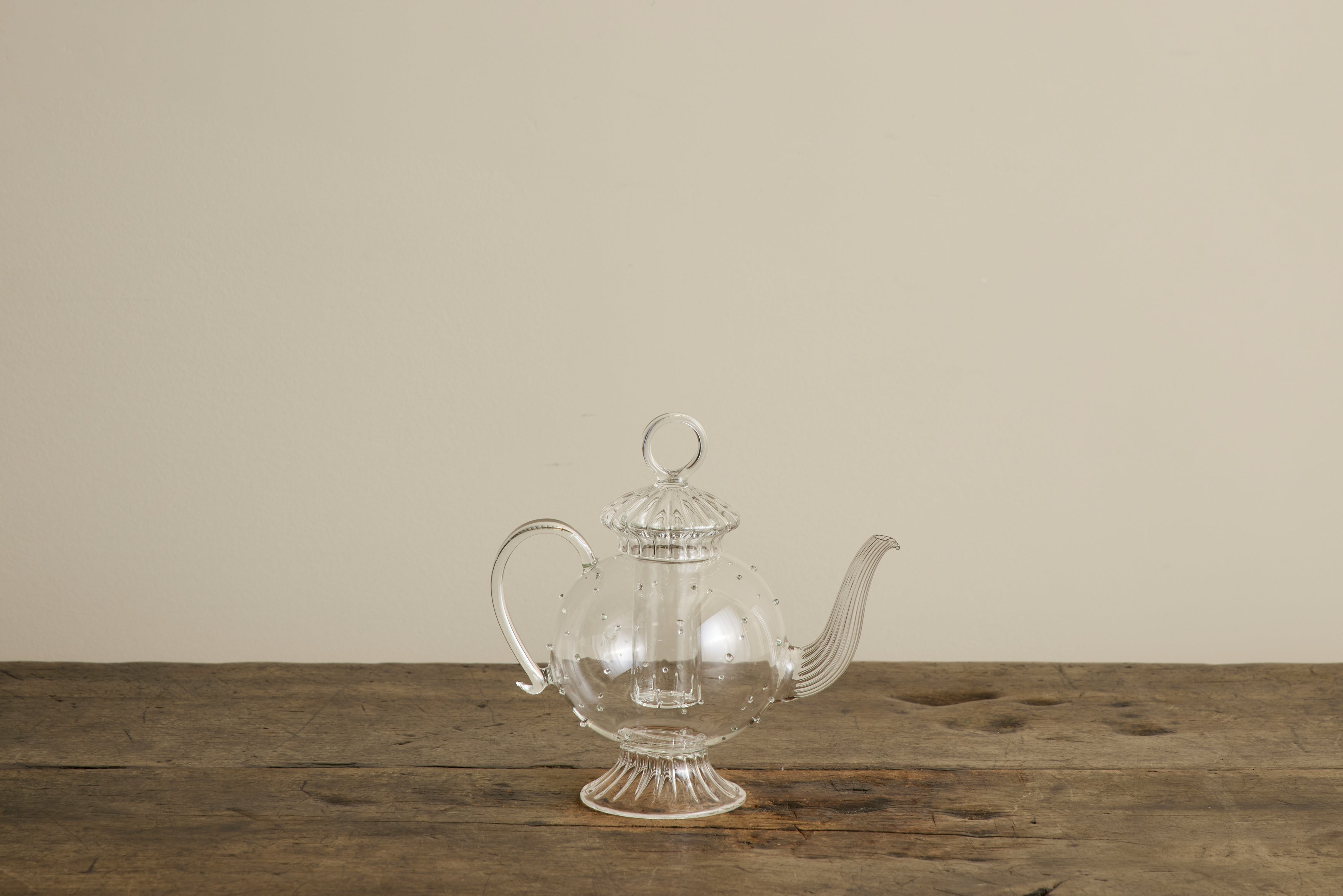 Estrelas Teapot