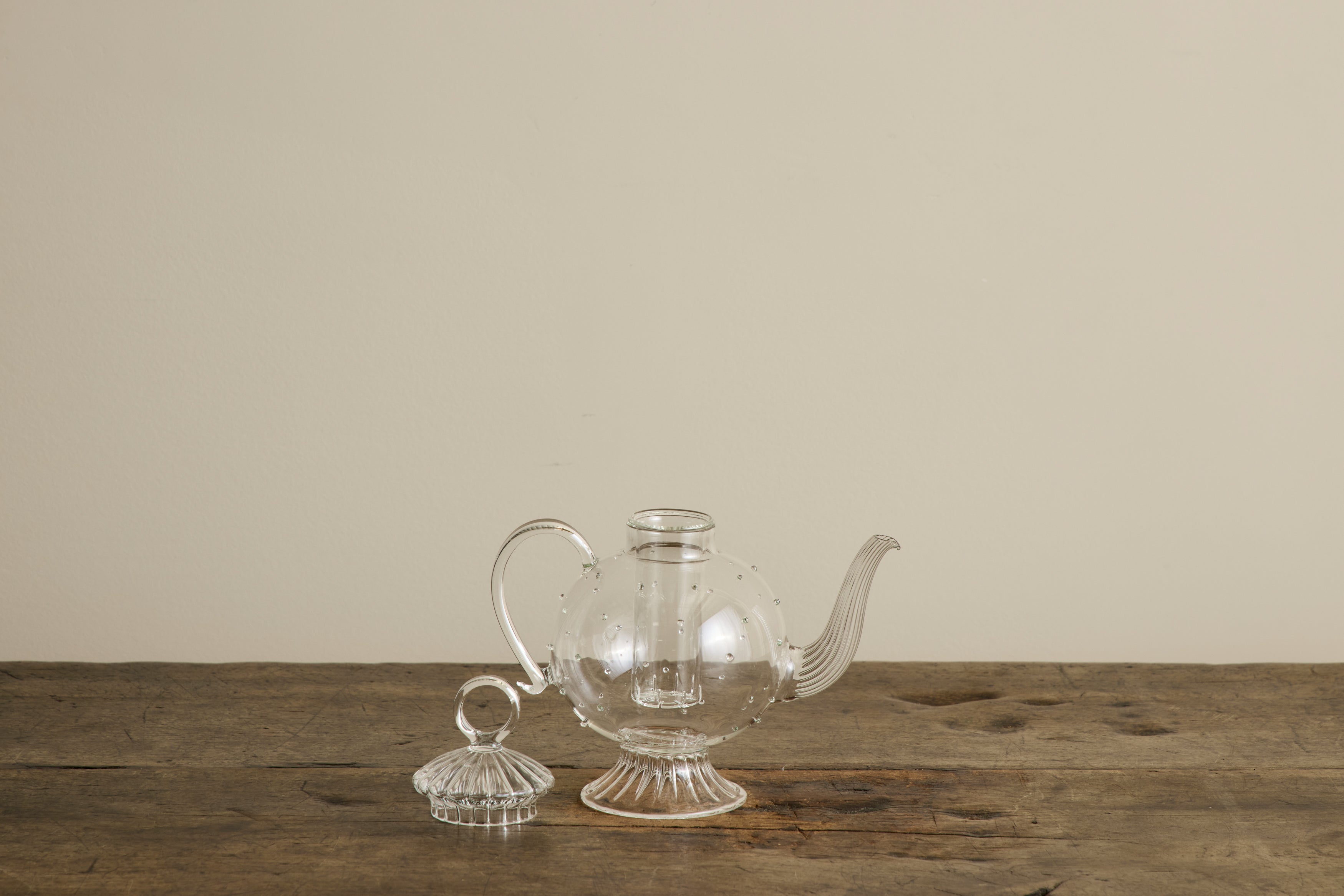 Estrelas Teapot