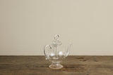 Estrelas Teapot