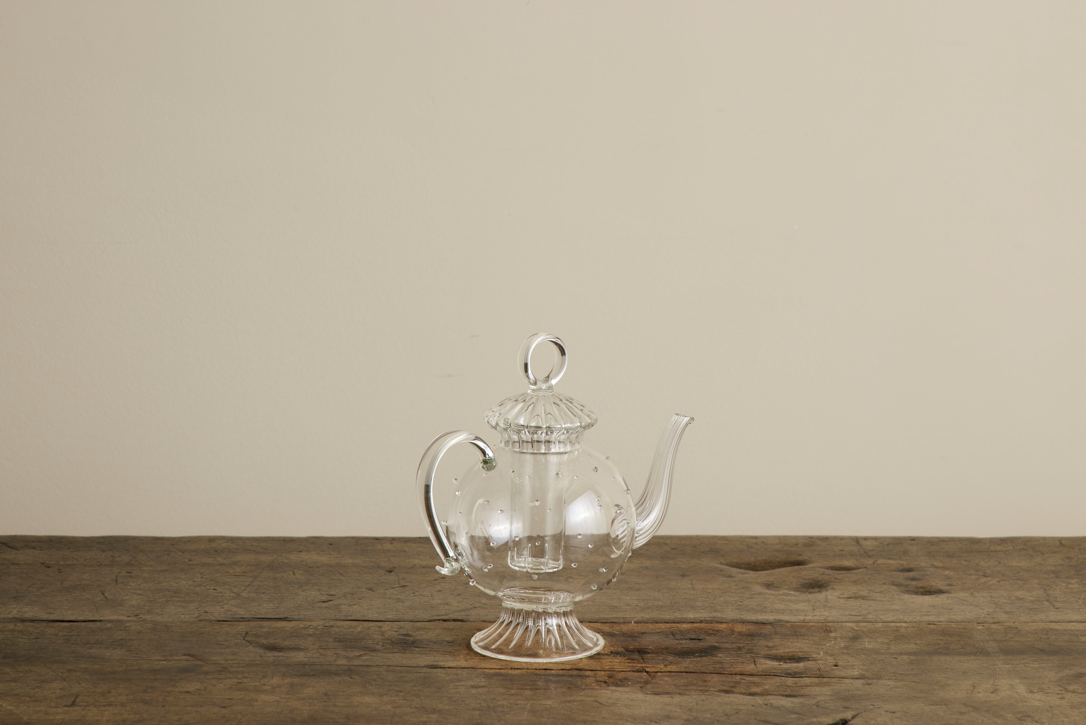 Estrelas Teapot