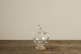 Estrelas Teapot