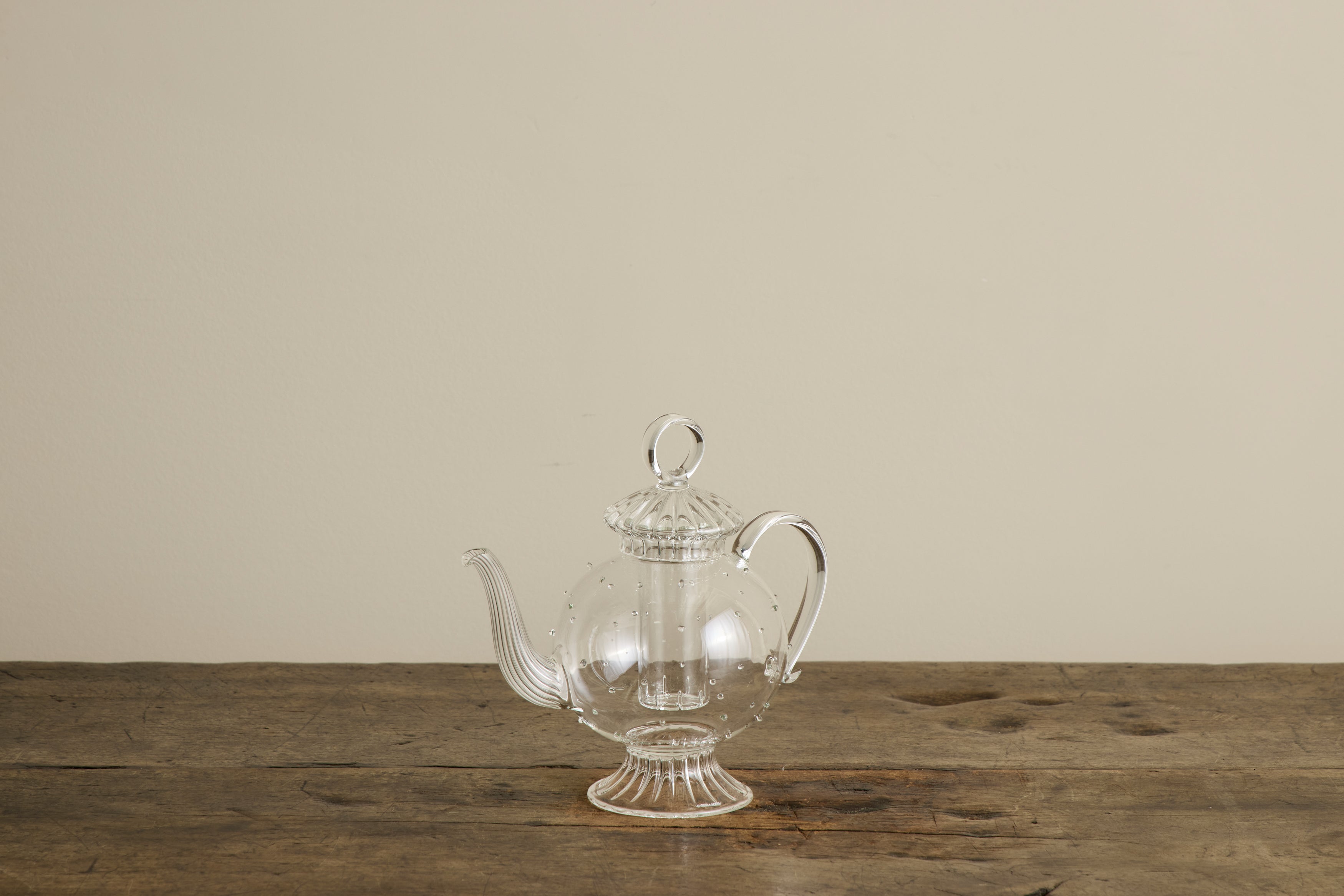 Estrelas Teapot