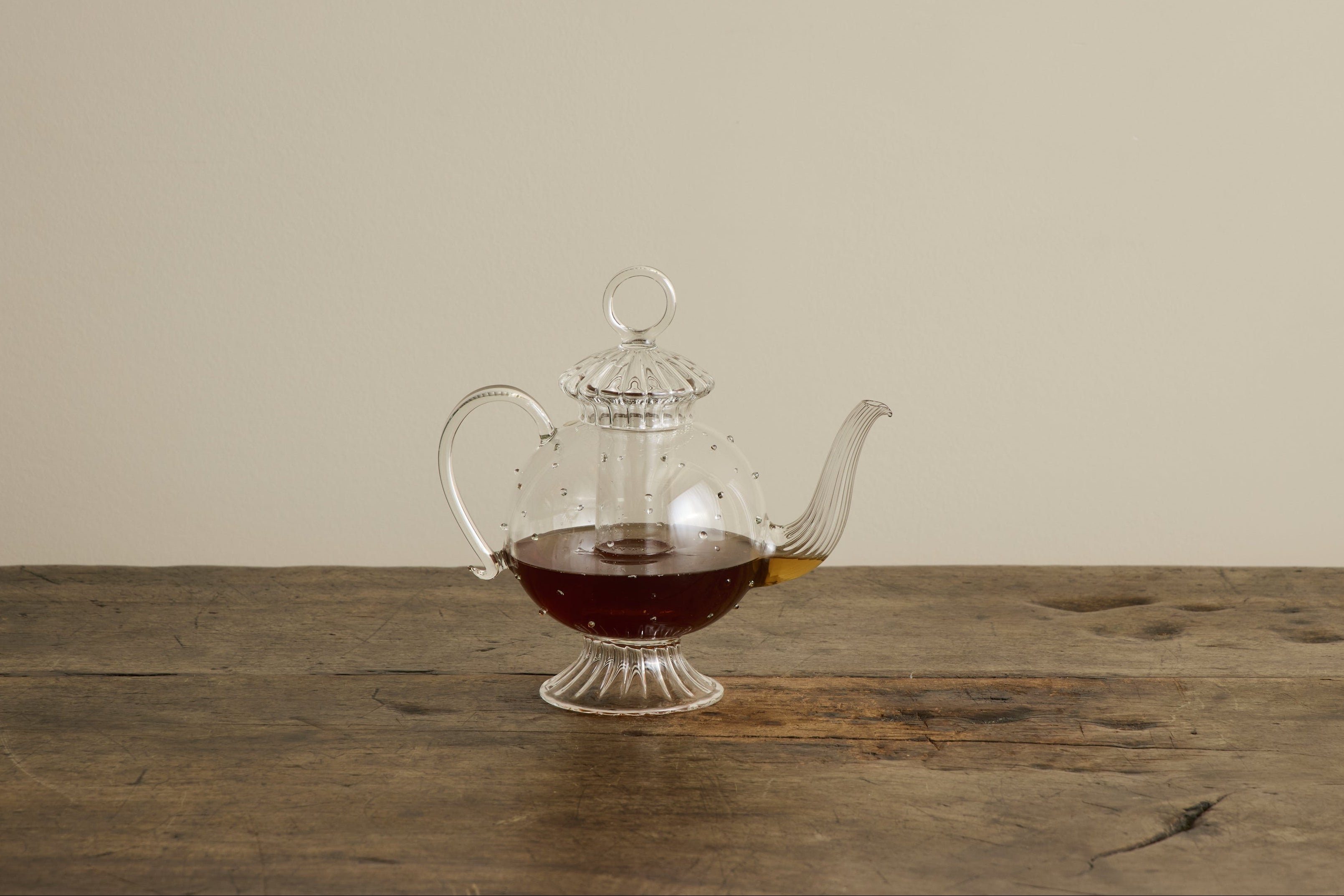 Estrelas Teapot