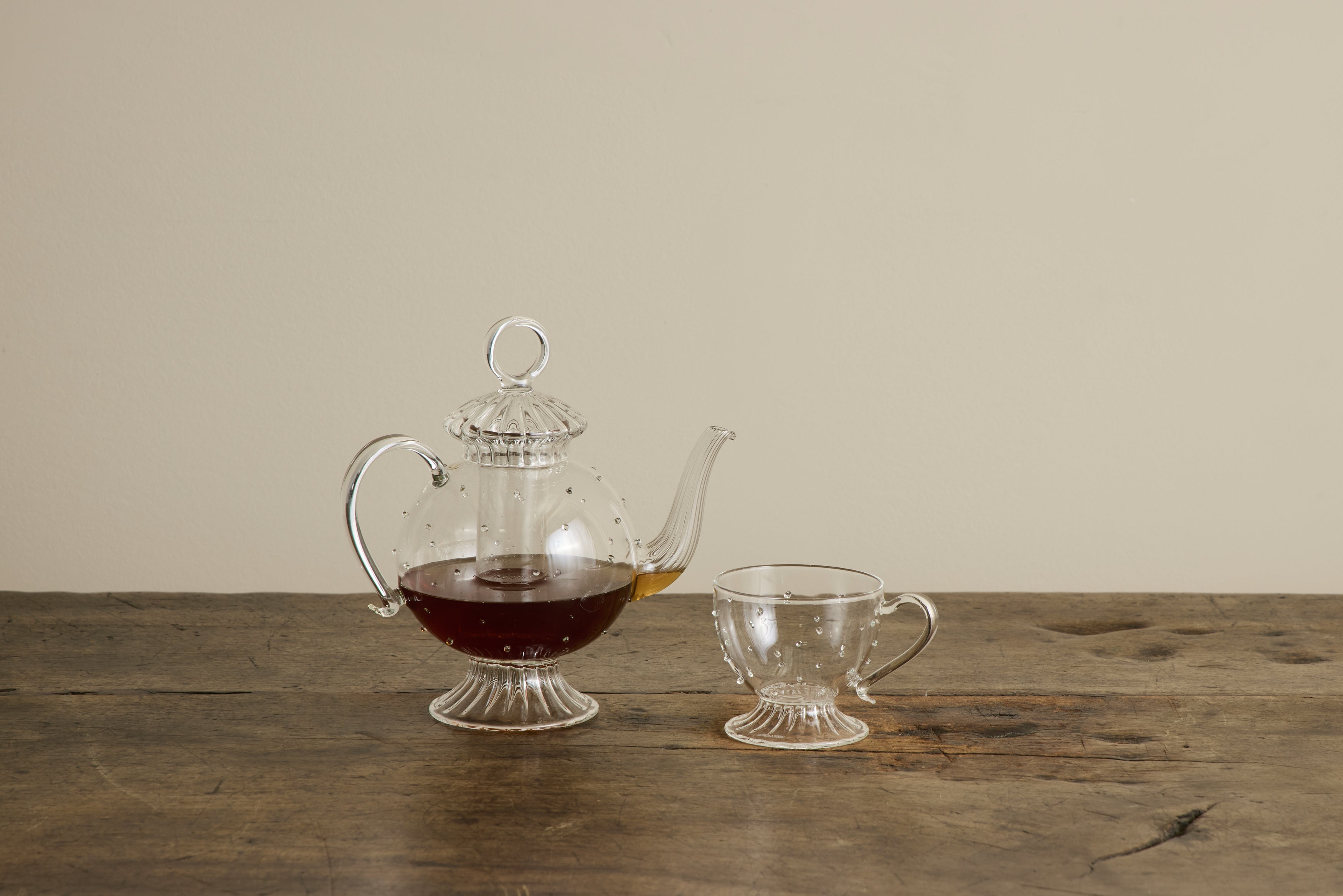 Estrelas Teacups, Set of 2