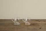 Estrelas Teacups, Set of 2
