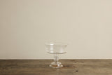 Limburg Glass Fruitstand