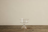 Limburg Glass Fruitstand