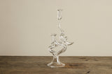 Tree of Life 2 Candles Candelabra
