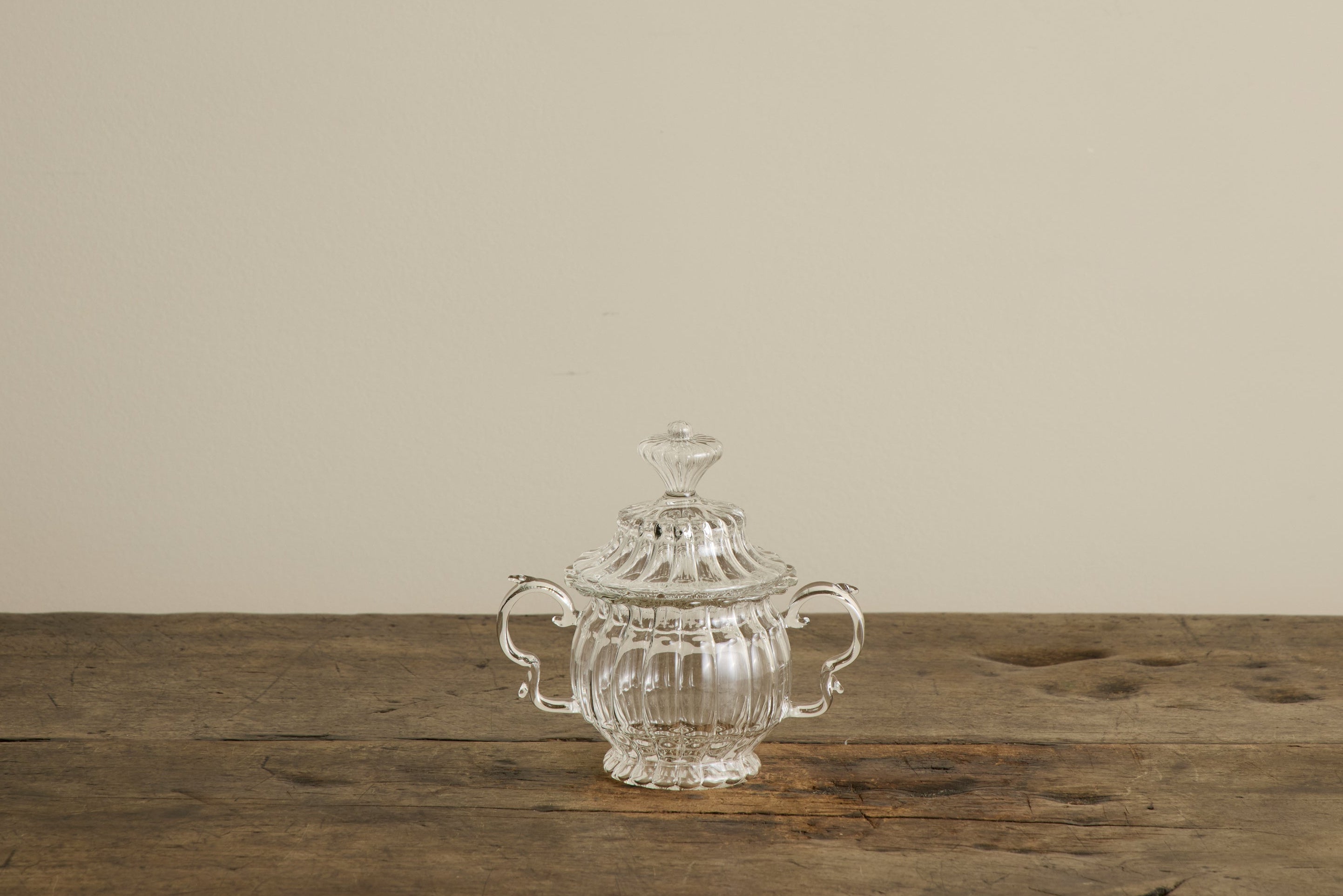 William Sugar Bowl