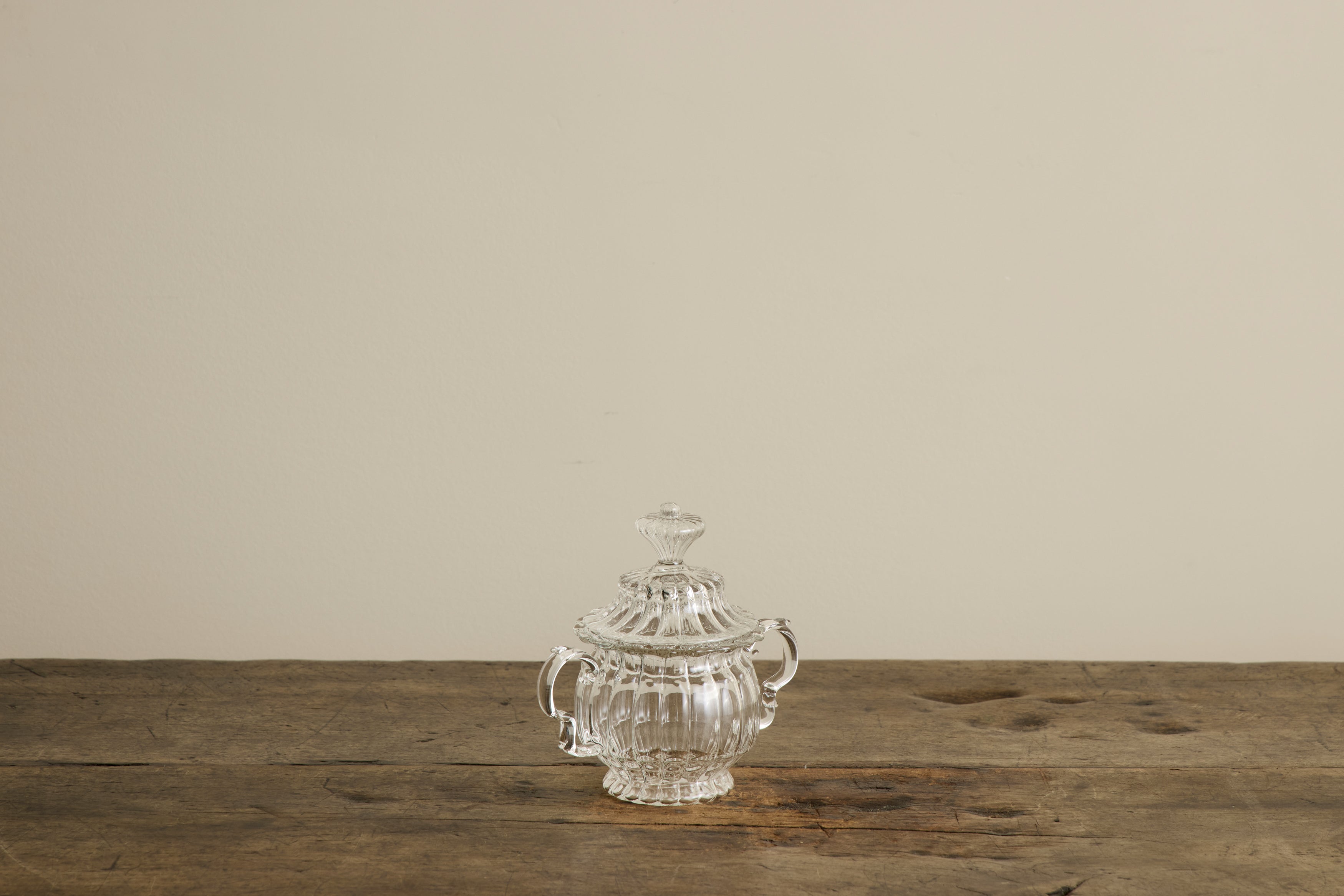 William Sugar Bowl