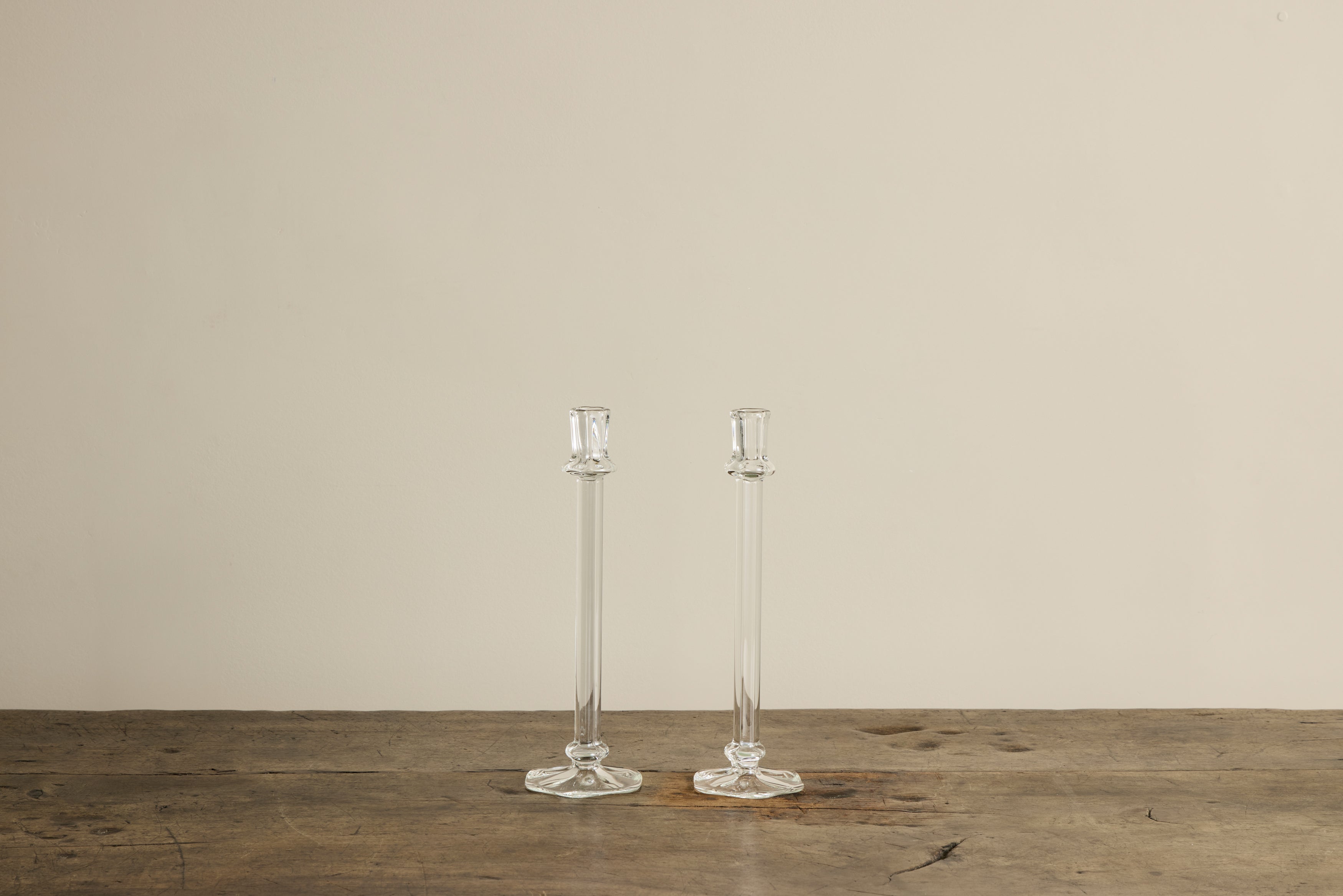Vesper Candlestick