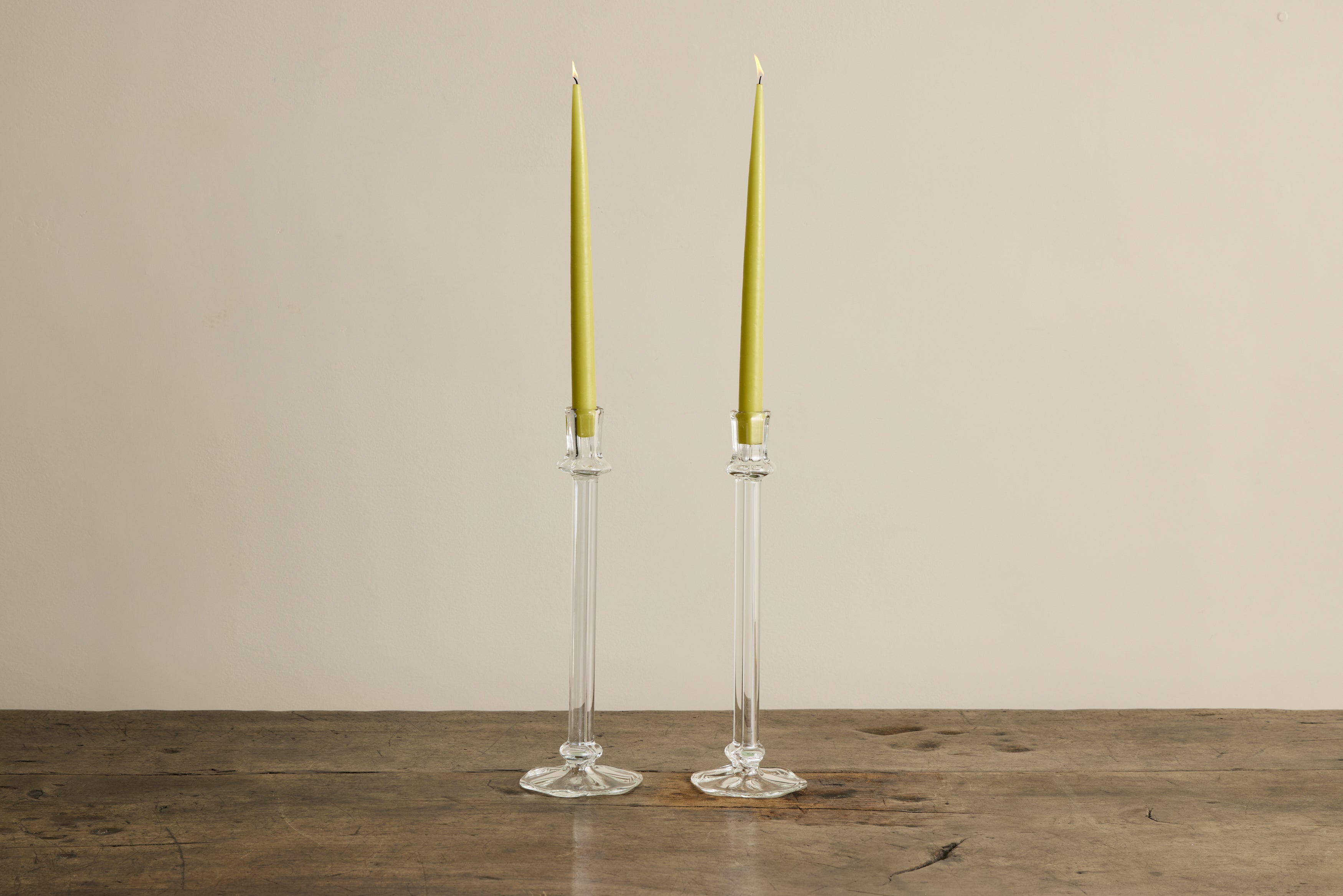Vesper Candlestick