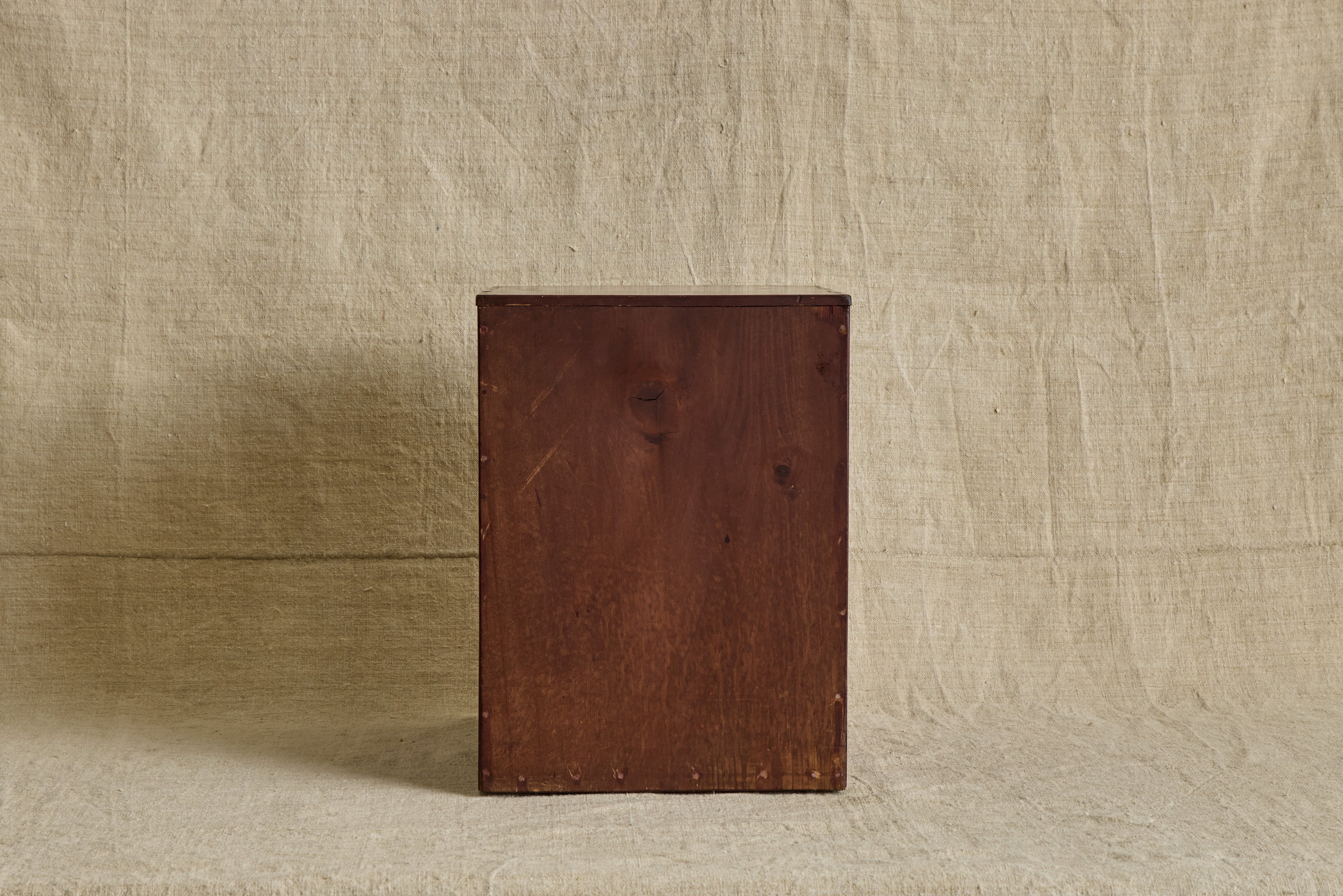 Small Merchants Tansu Chest