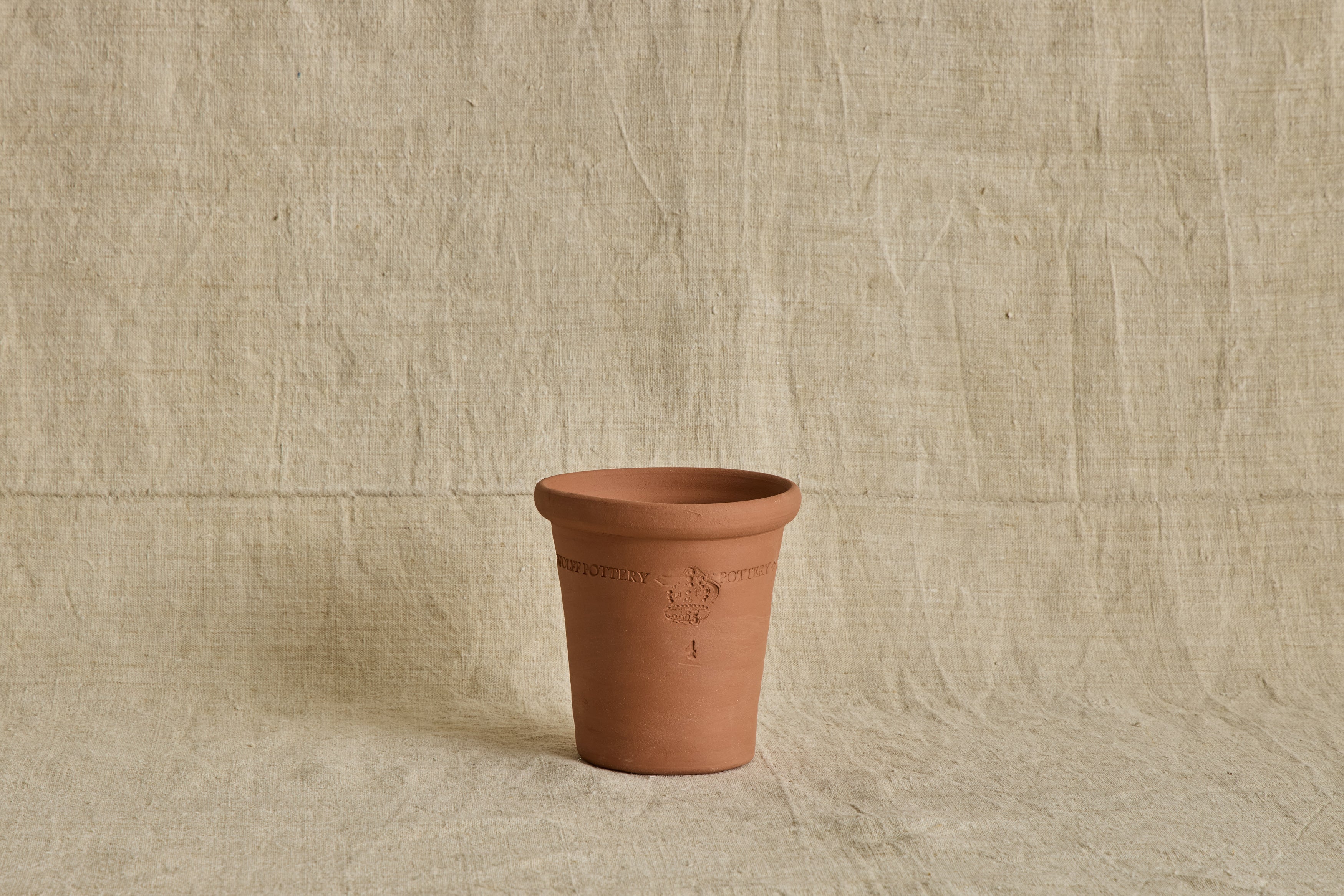 Garden Pot (Multiple Sizes)