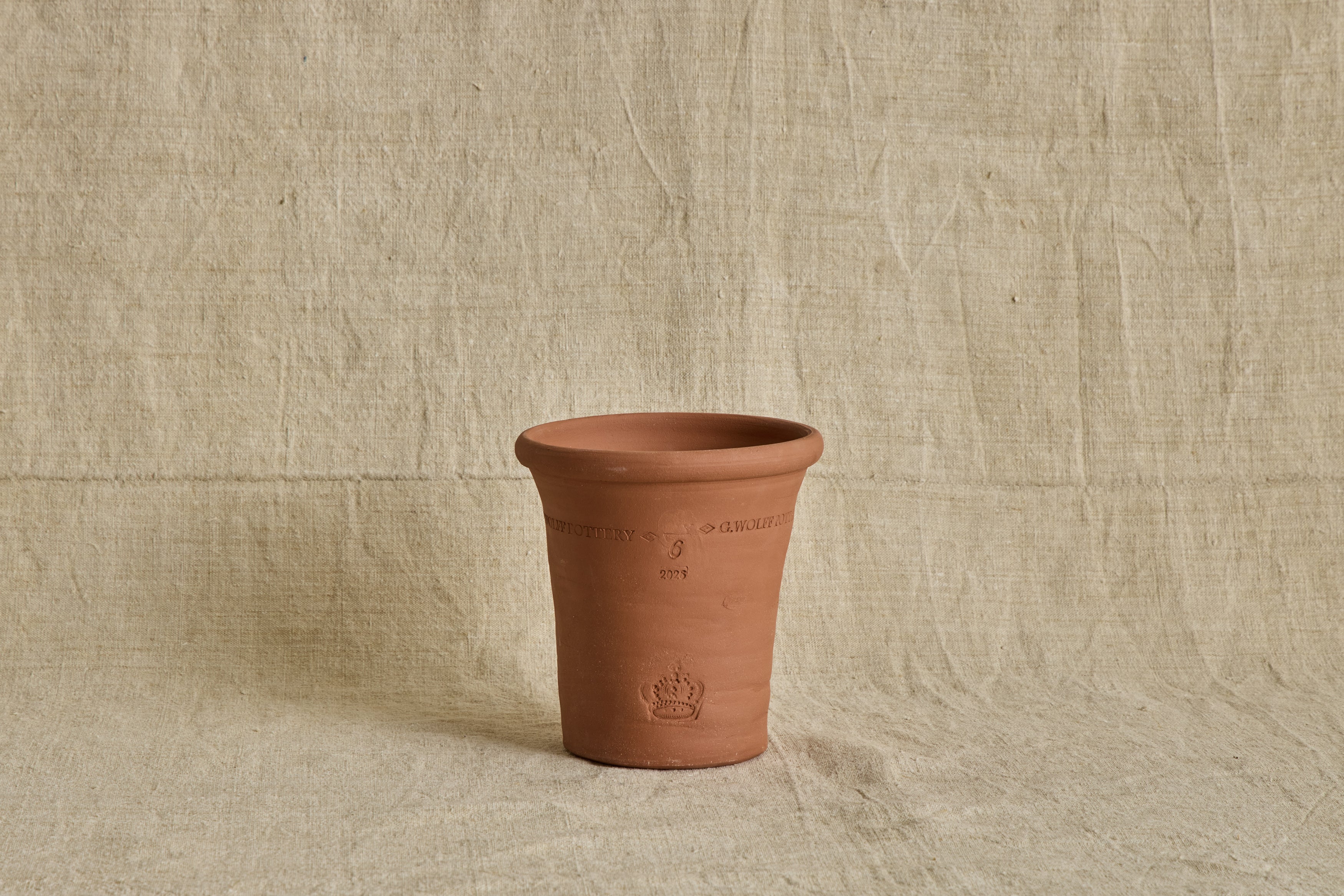 Garden Pot (Multiple Sizes)