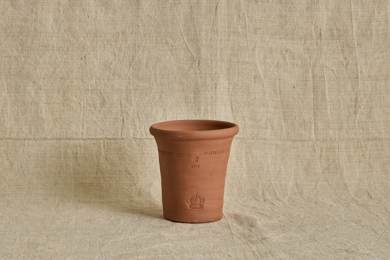 Garden Pot (Multiple Sizes) – Nickey Kehoe