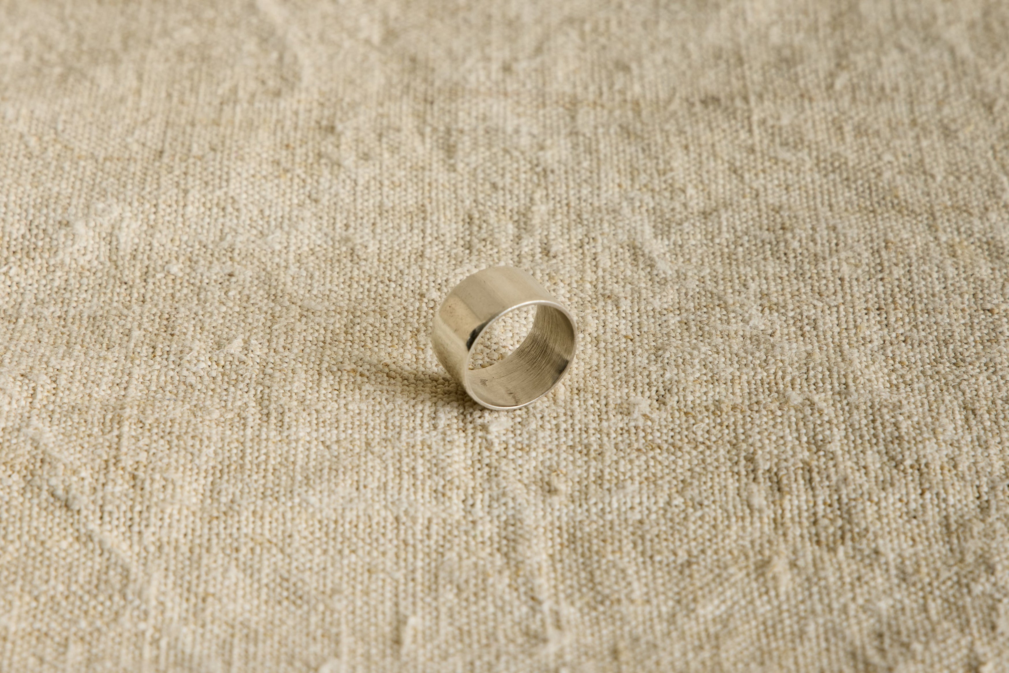 Sterling Sliver Ring