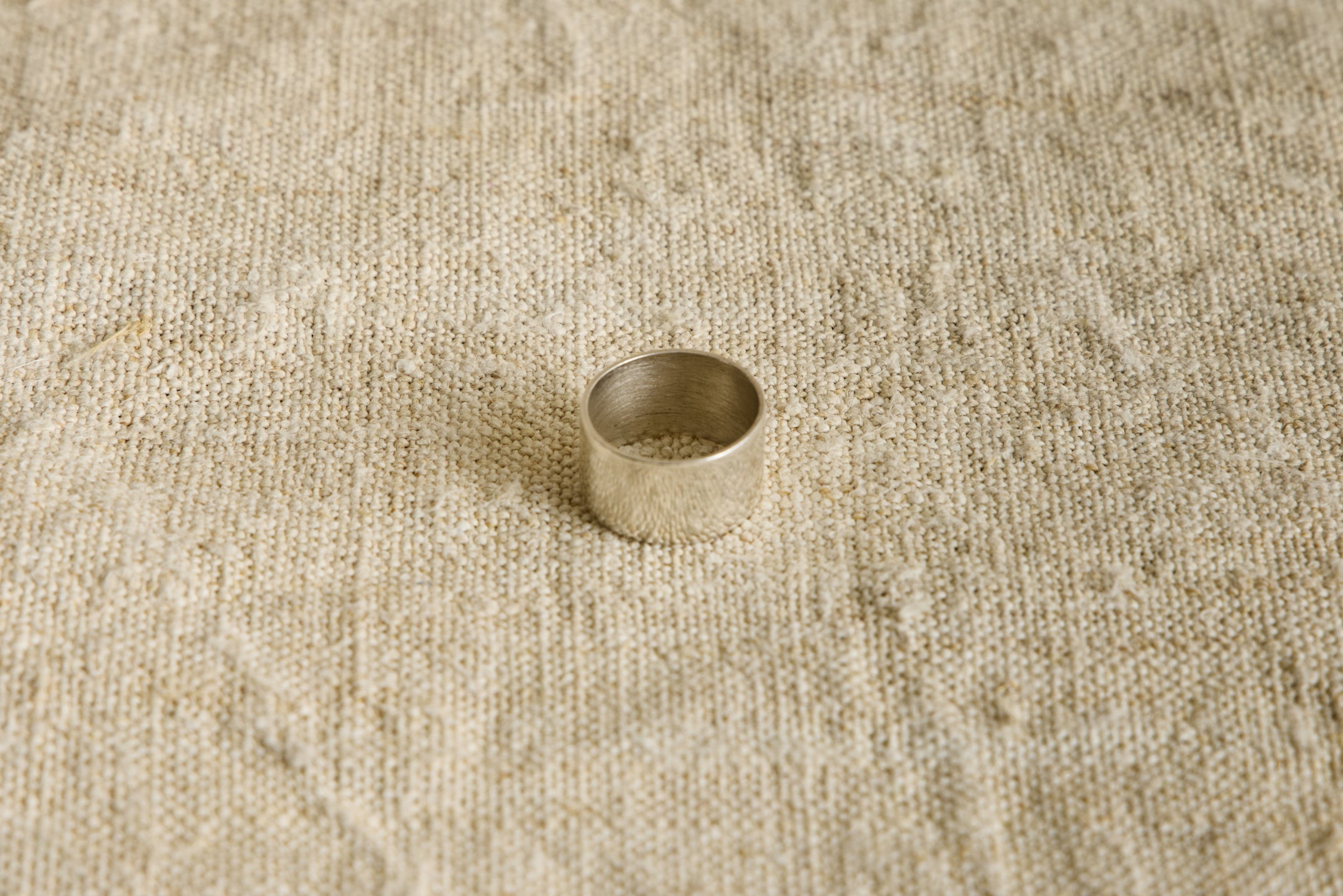 Sterling Sliver Ring