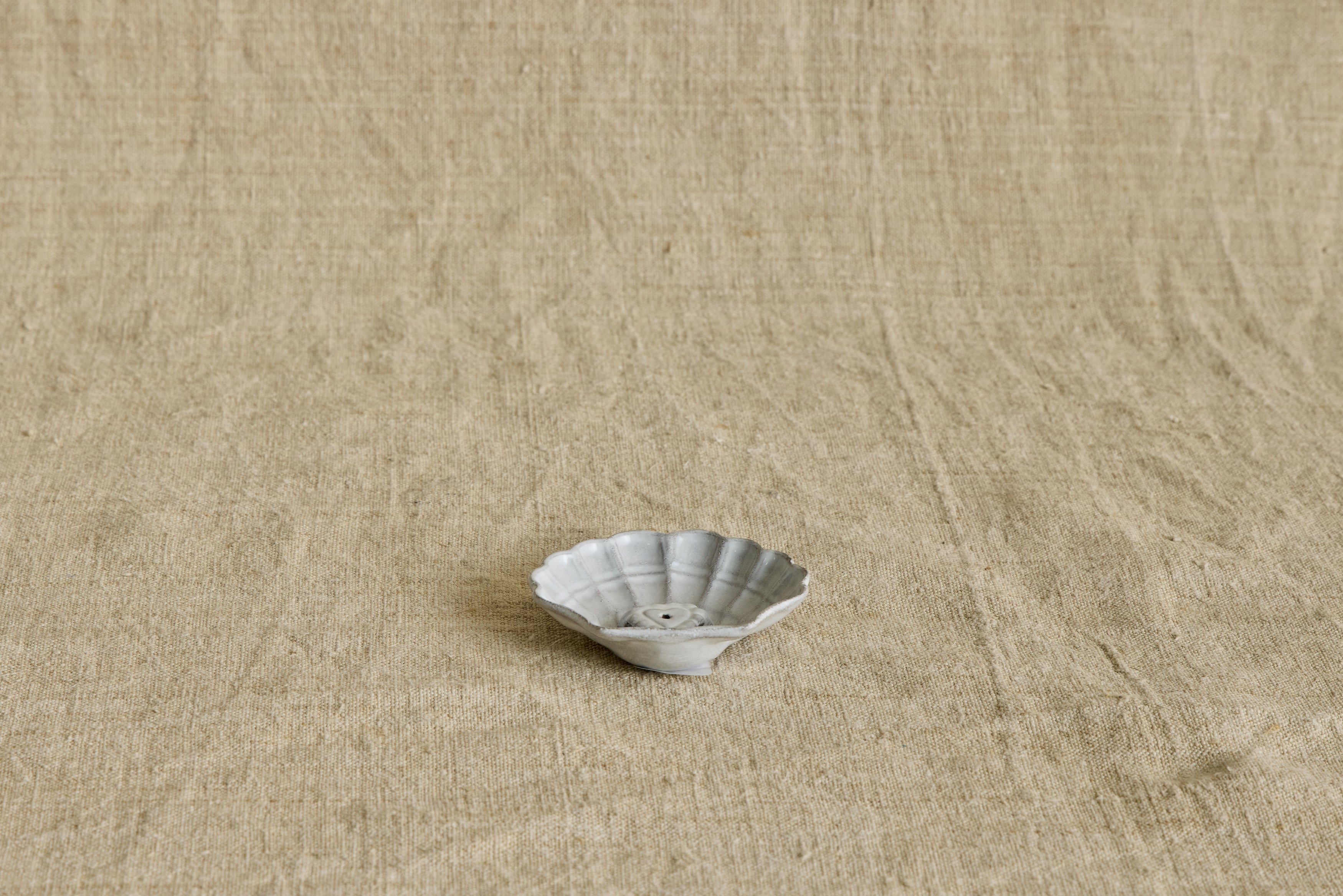 Coquillage Incense Holder