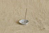 Coquillage Incense Holder