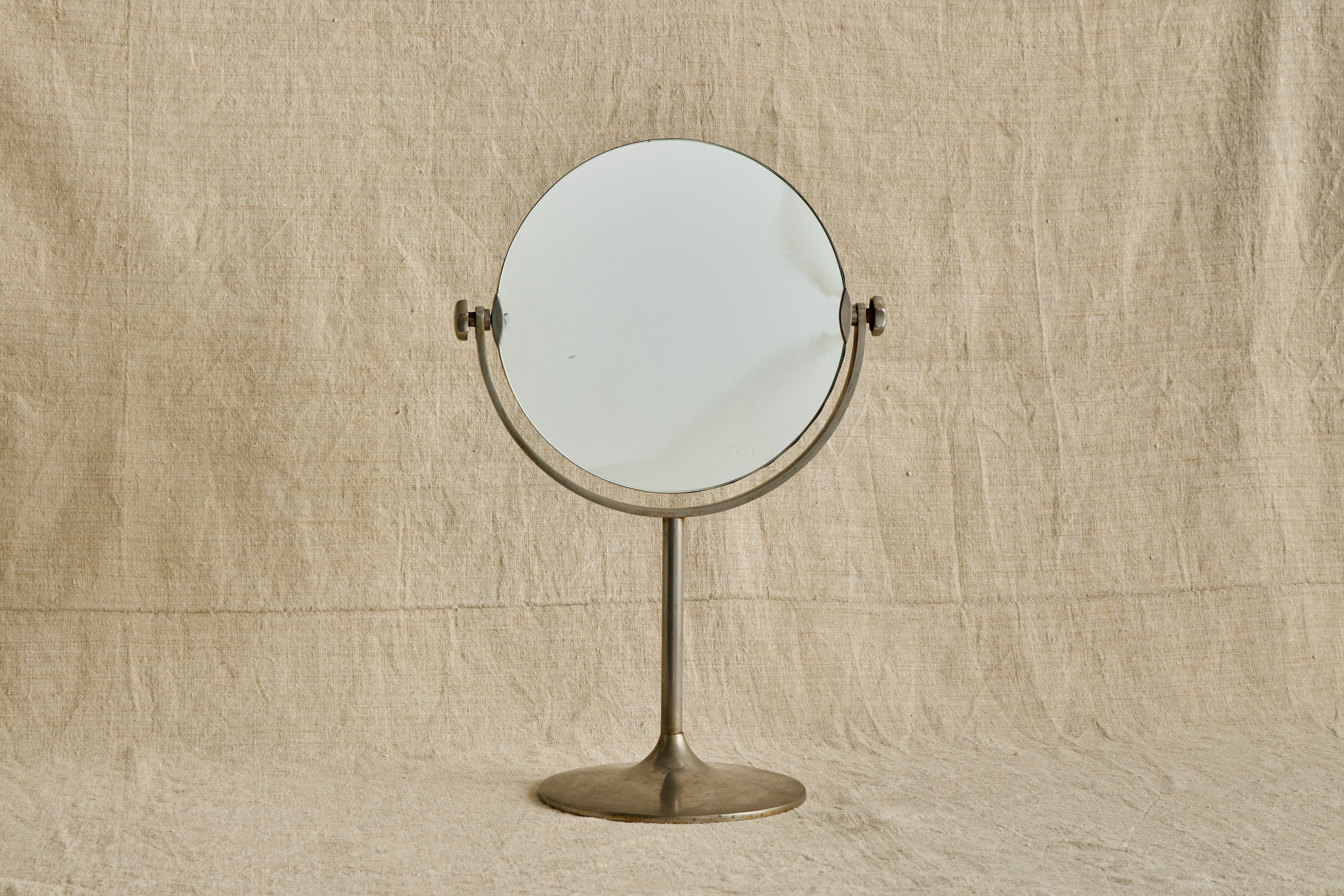 1930s Vanity Mirror