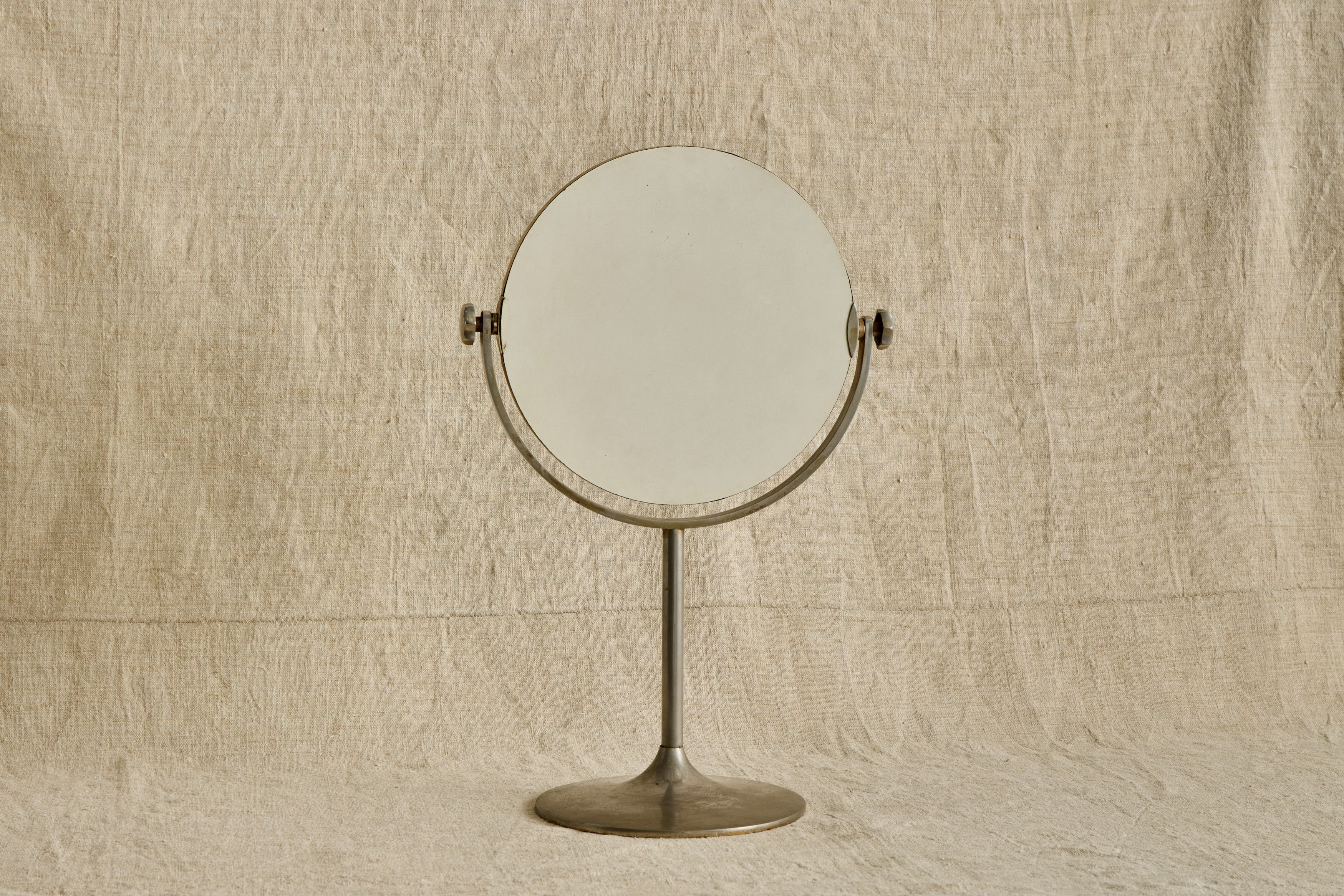 1930s Vanity Mirror