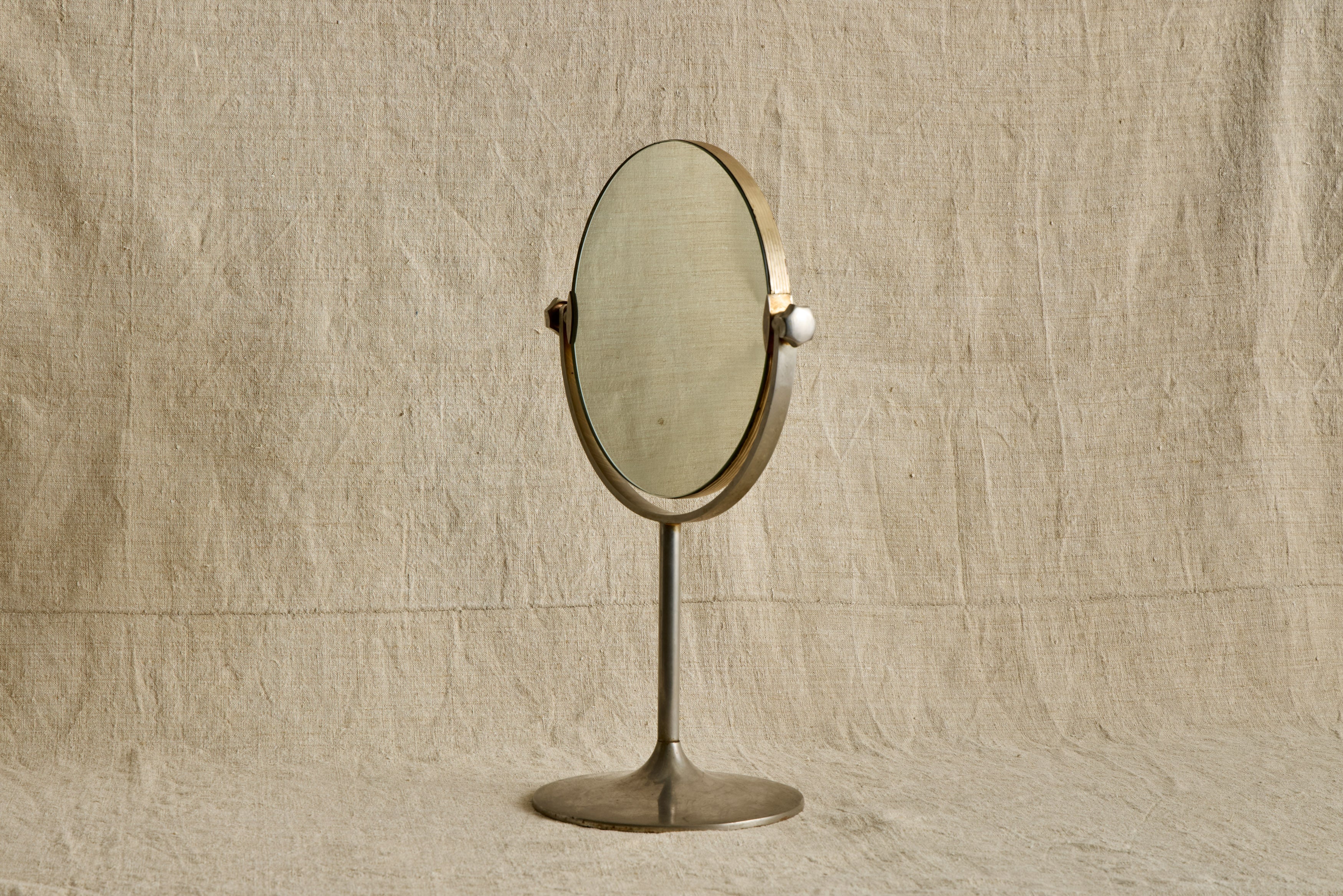 1930s Vanity Mirror