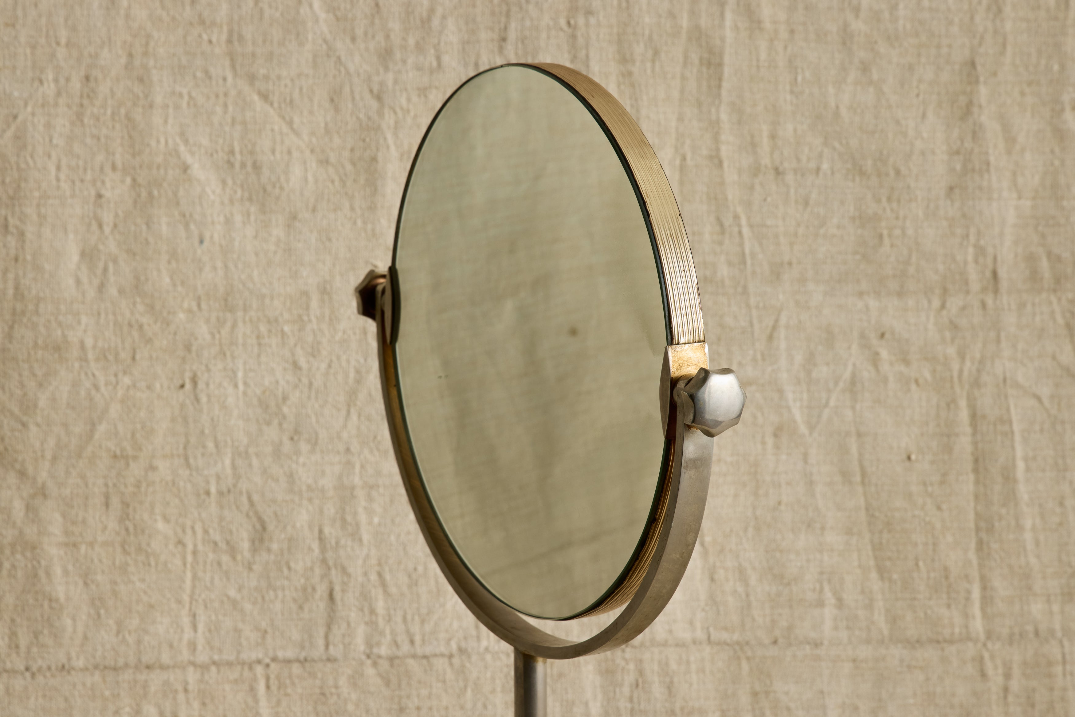 1930s Vanity Mirror