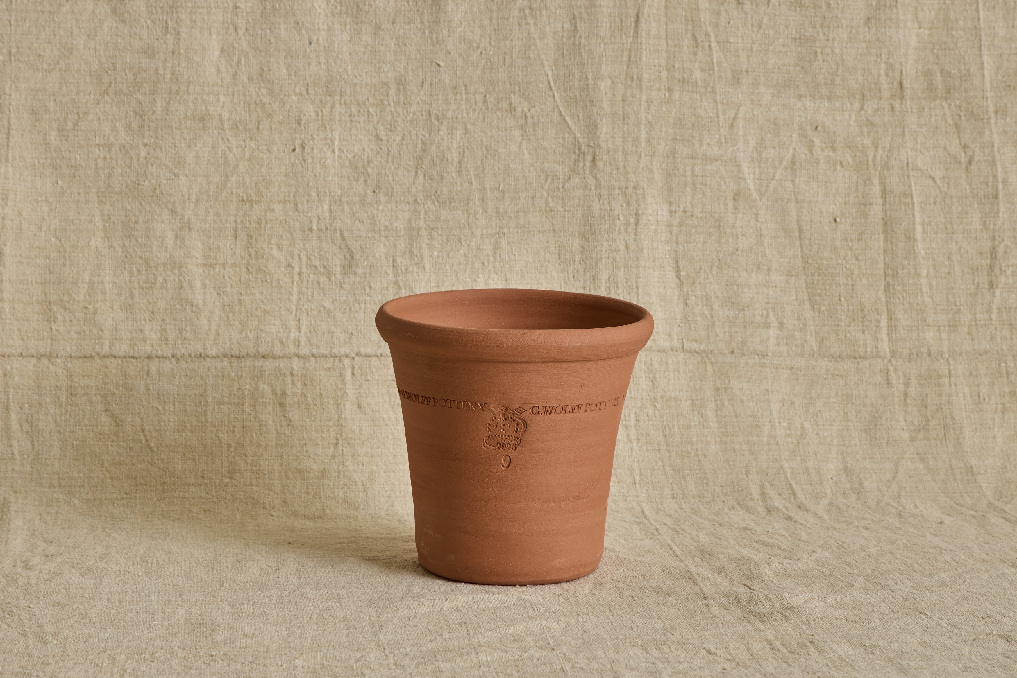 Garden Pot (Multiple Sizes)
