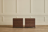 Campaign Chest, 28"