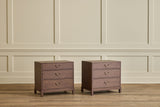 Campaign Chest, 28"