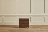 Campaign Chest, 28"