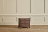 Campaign Chest, 28"