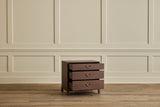 Campaign Chest, 28"