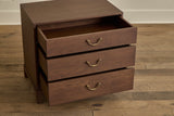 Campaign Chest, 28"