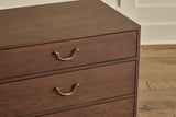 Campaign Chest, 28"