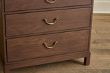 Campaign Chest, 28"