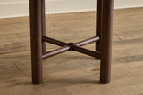 Round Dining Table, 48"