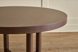 Round Dining Table, 48"