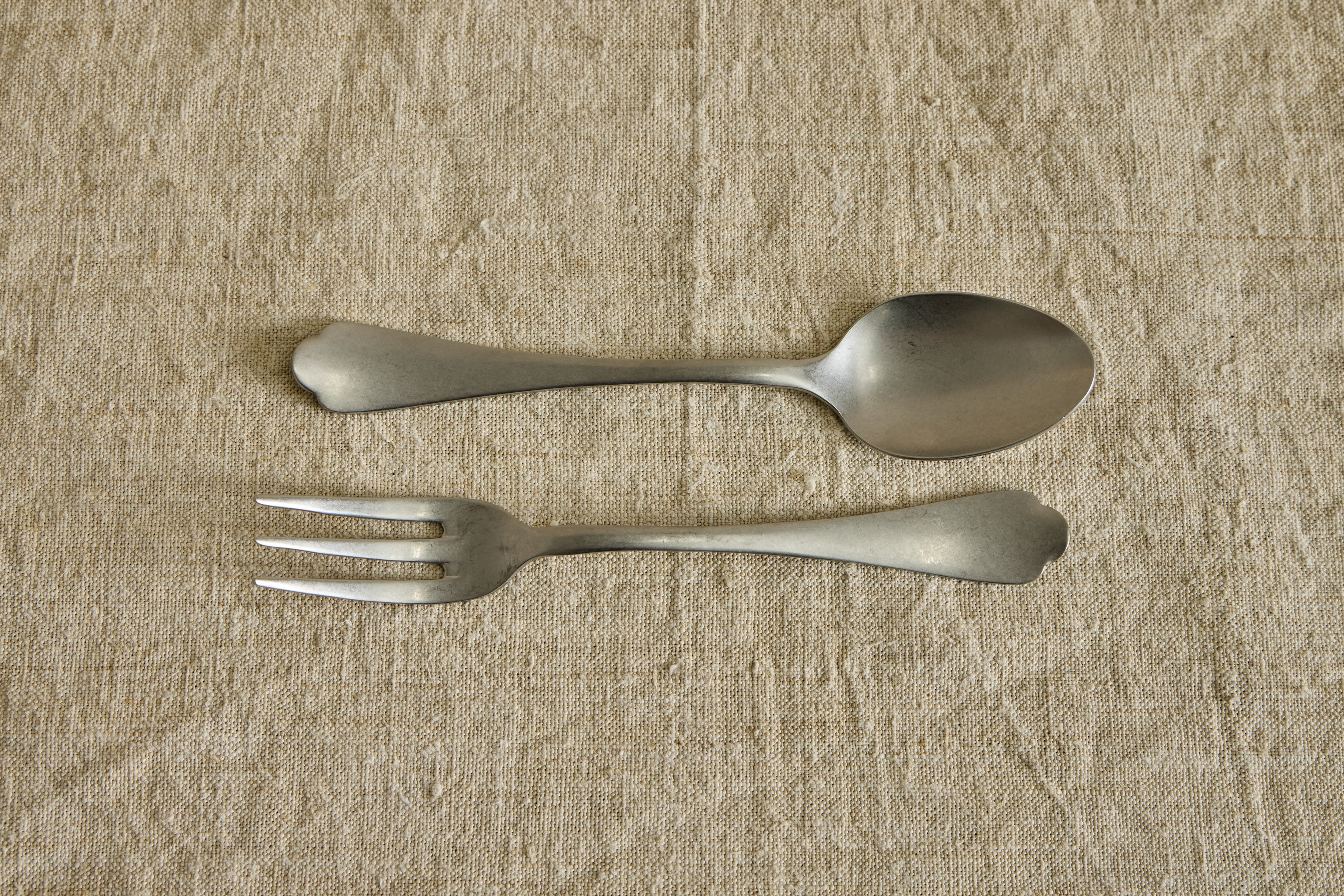Mepra Dolce Vita Italian Serving Utensils