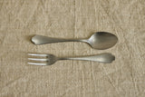 Dolce Vita Italian Serving Utensils