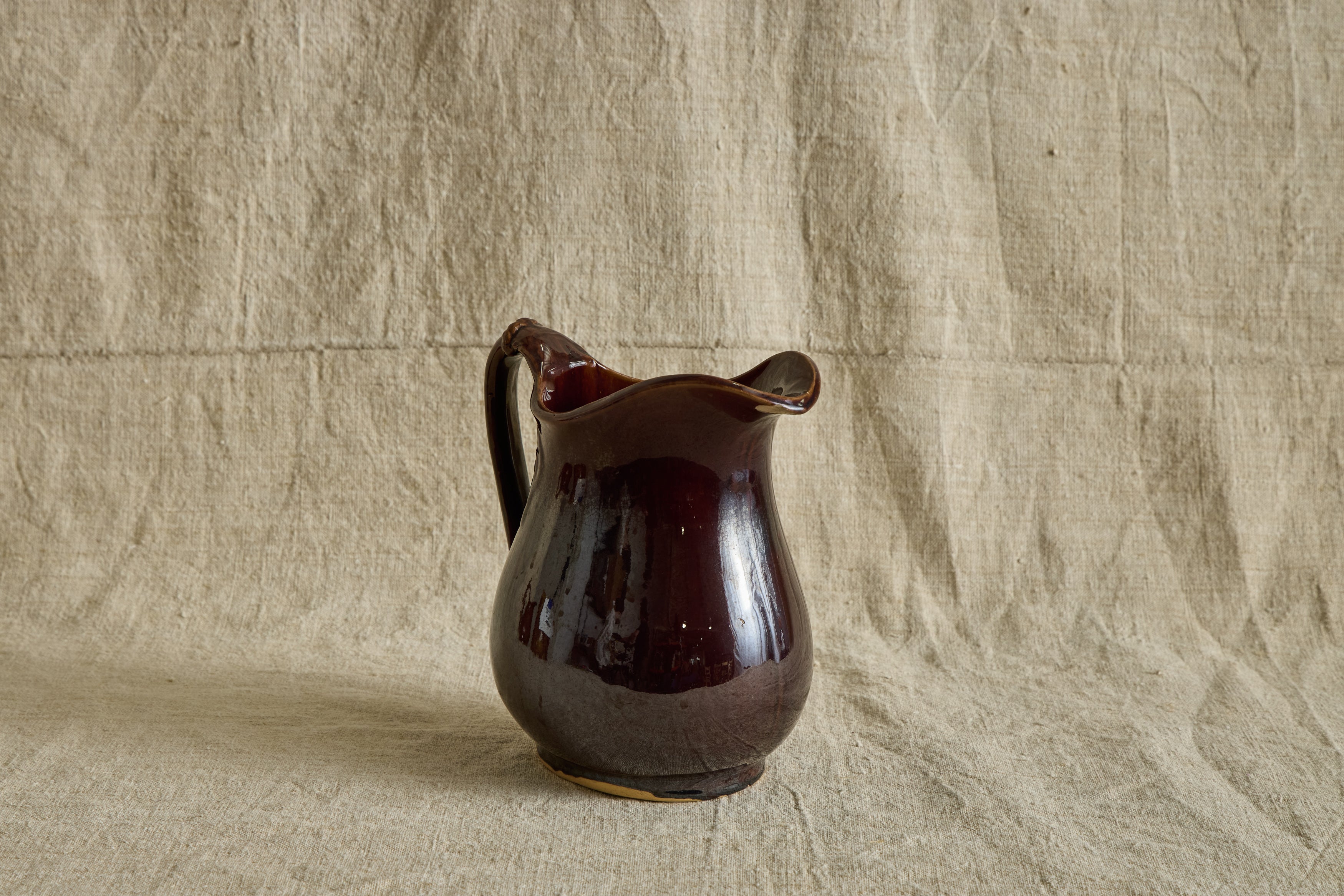 Rockingham Albany Pitcher