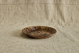 Rockingham Mottled Plate