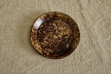 Rockingham Mottled Plate