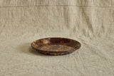 Rockingham Mottled Plate