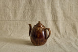 Rockingham Mottled Teapot