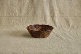 Rockingham Mottled Bowl