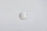 Bantam Knob, Polished Nickel
