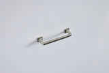 Pewter Square Pull (Multiple Sizes)